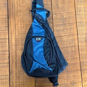 Eddie Bauer Sling Backpack